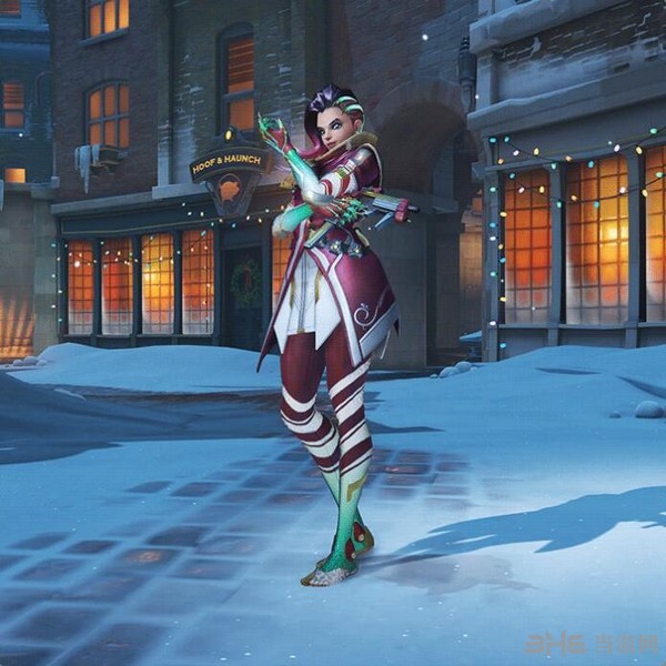 突破和中距 突破和中距