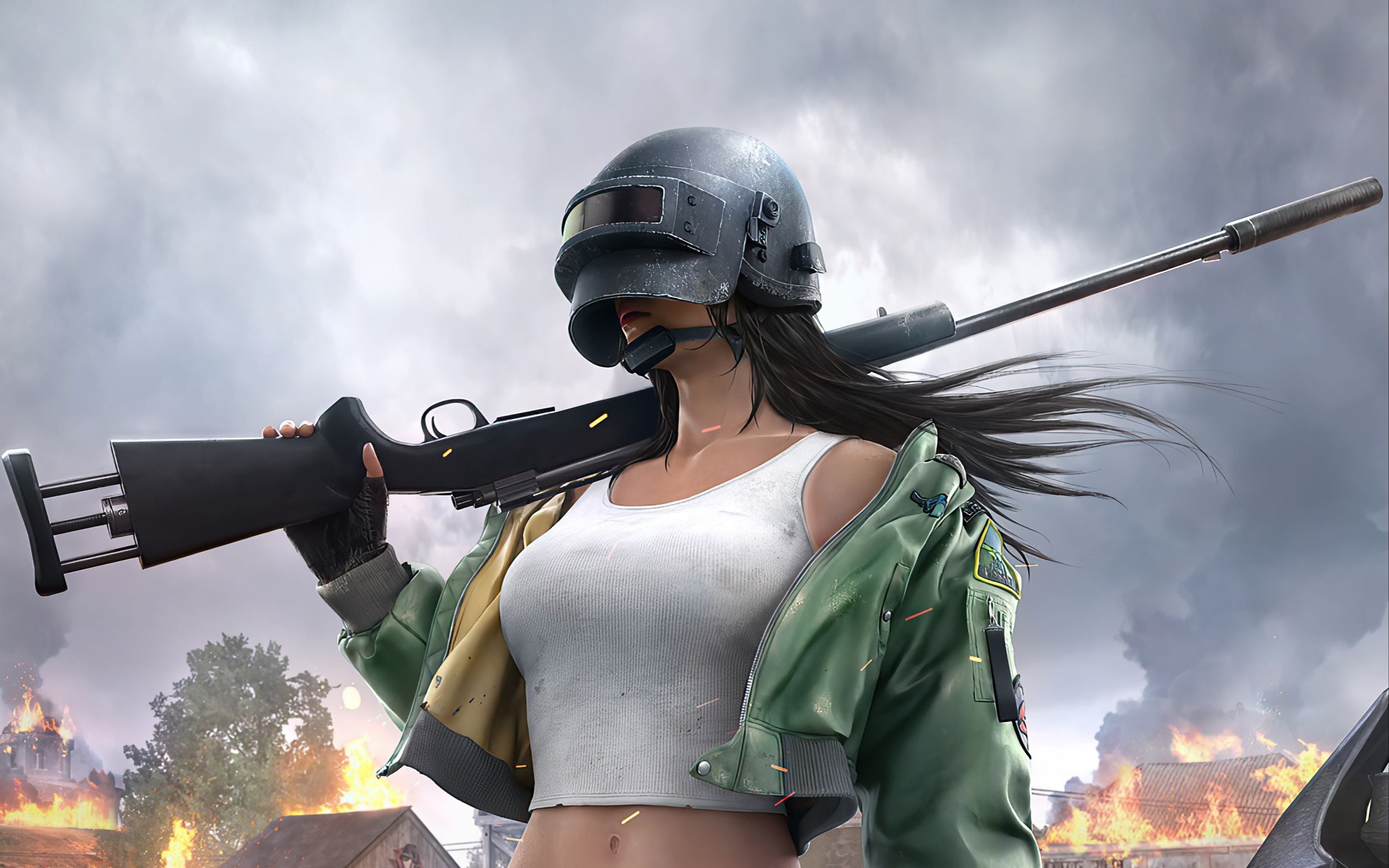 隐藏的积极 隐藏的积极