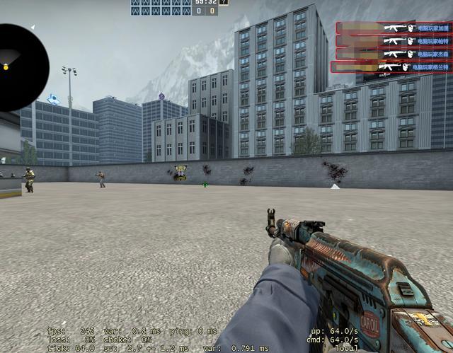 了众多实力 了众多实力