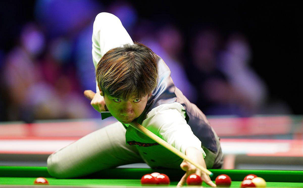 值得肯定 值得肯定