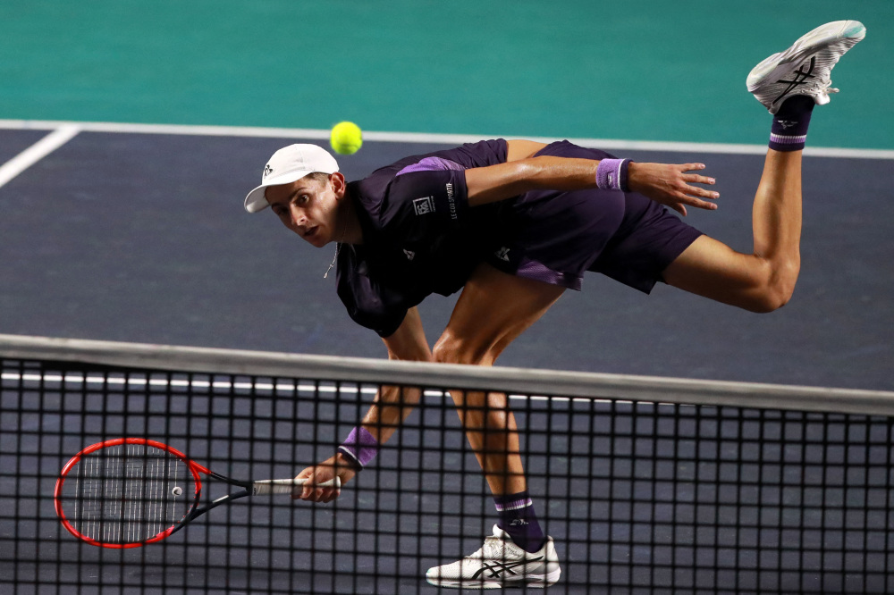 坚韧的意志 坚韧的意志