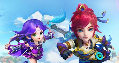 悄缩小差距 悄缩小差距