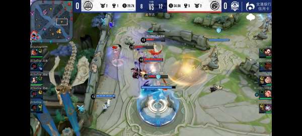 战绩表现 战绩表现