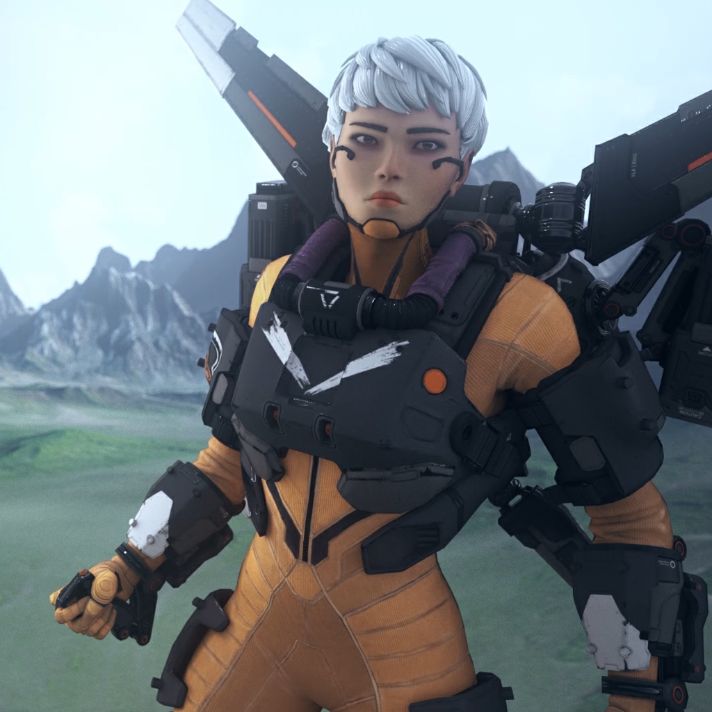 不是花架子 不是花架子